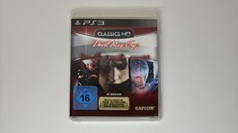 PS3 - Devil May Cry: HD Collection