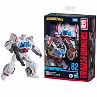 Hasbro Transformers Bumblebee "AutoBot Ratchet"