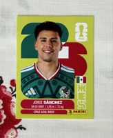 Panini WM 2026!!! MEX 4