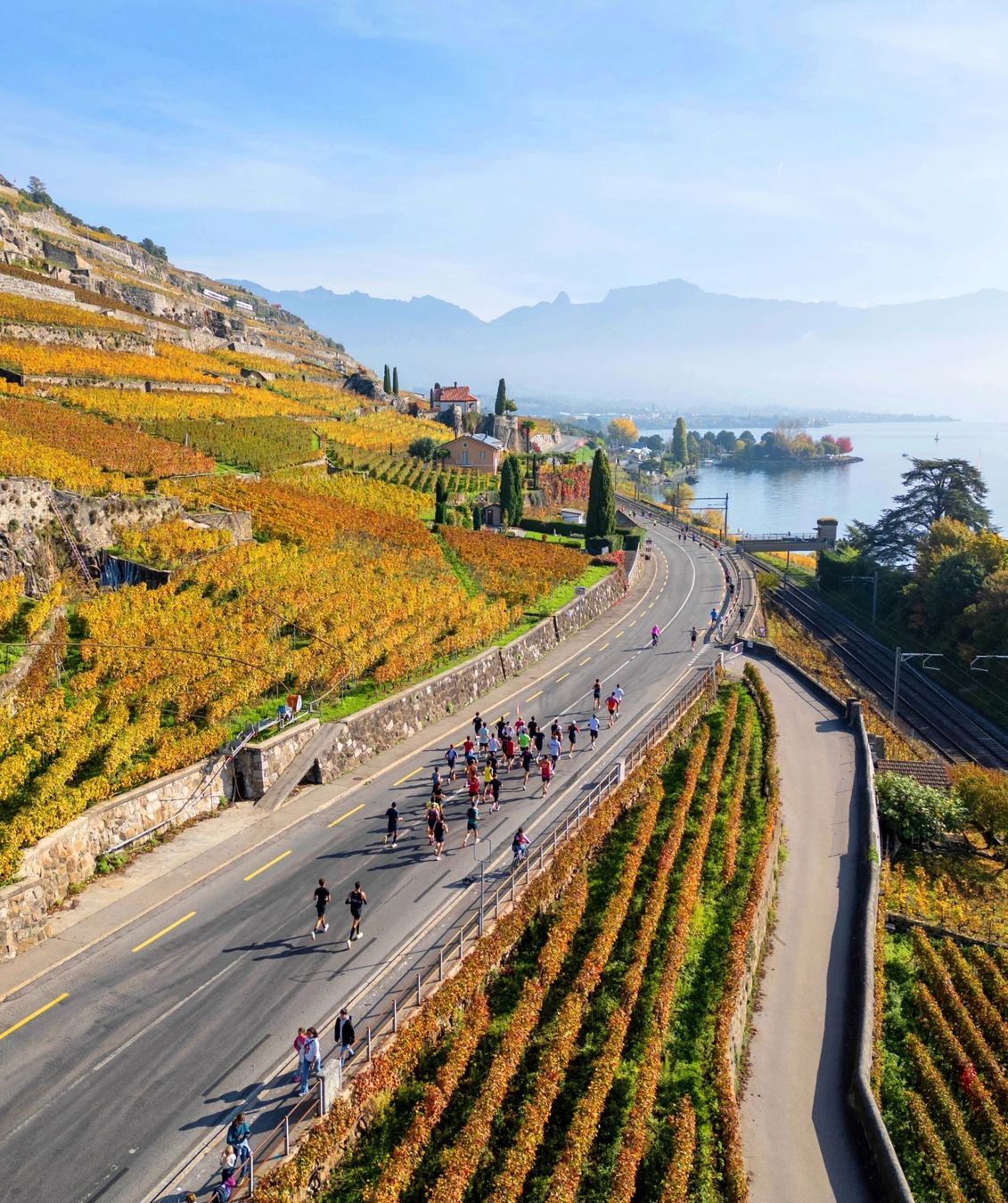 Billets: Lausanne Marathon Startplatz – Neuf avec emballage d'origine à Dübendorf par cendre 1