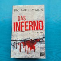 Richard Laymon- Das Inferno