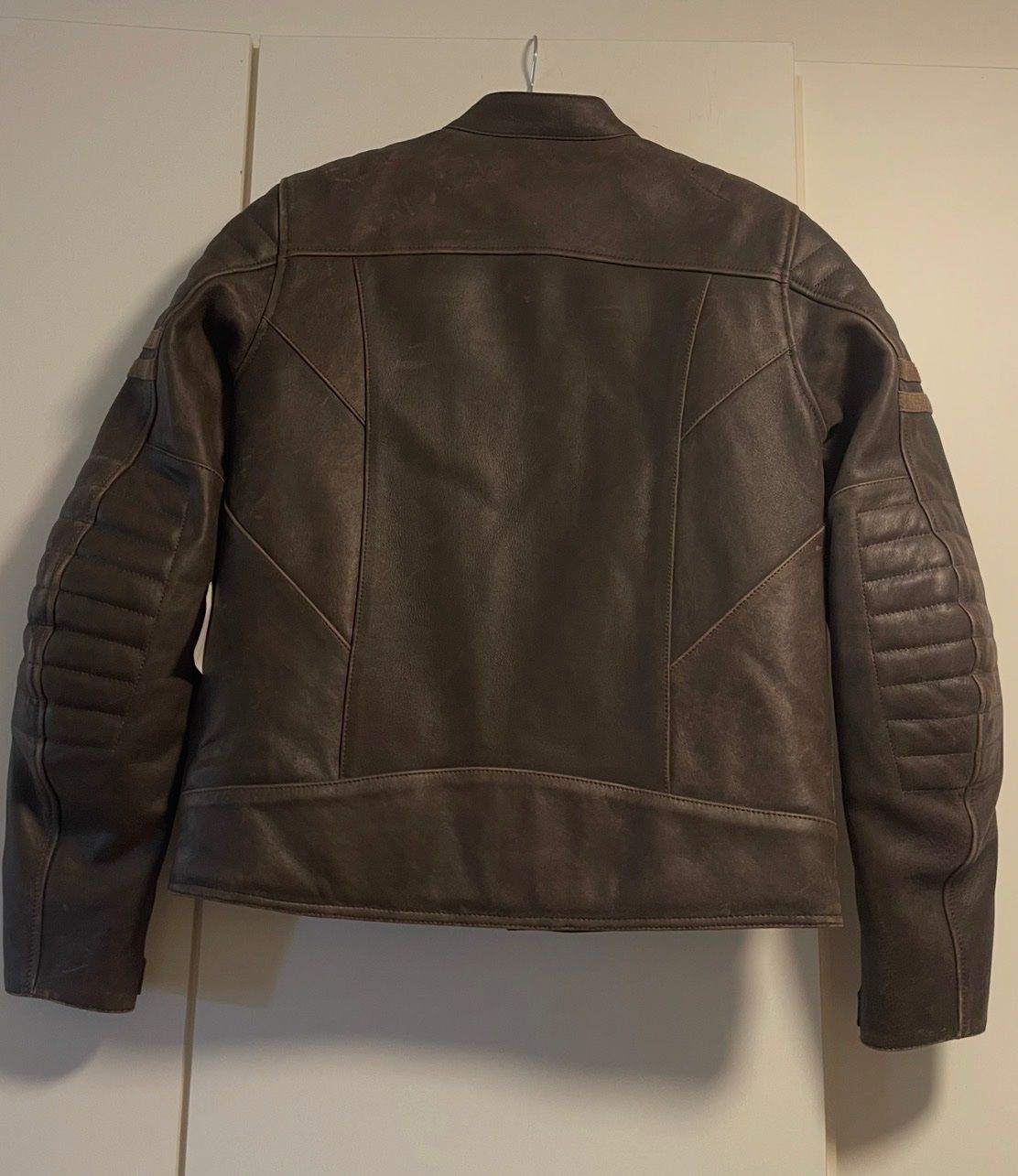 IXS Giacche: Veste LD classique Andy marron IXS – Nuovo e nell'imballaggio originale da Bulle venduto da Leo1202 6