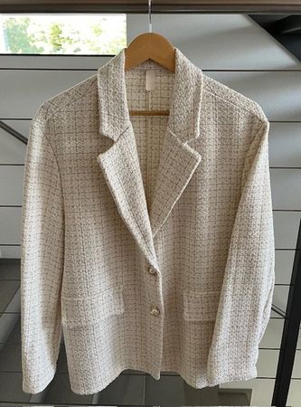 Damen Wollblazer Gr. M/42 / neu