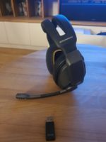SENNHEISER  EPOS GSP 370 Wireless Gaming Headset - 100h Akku