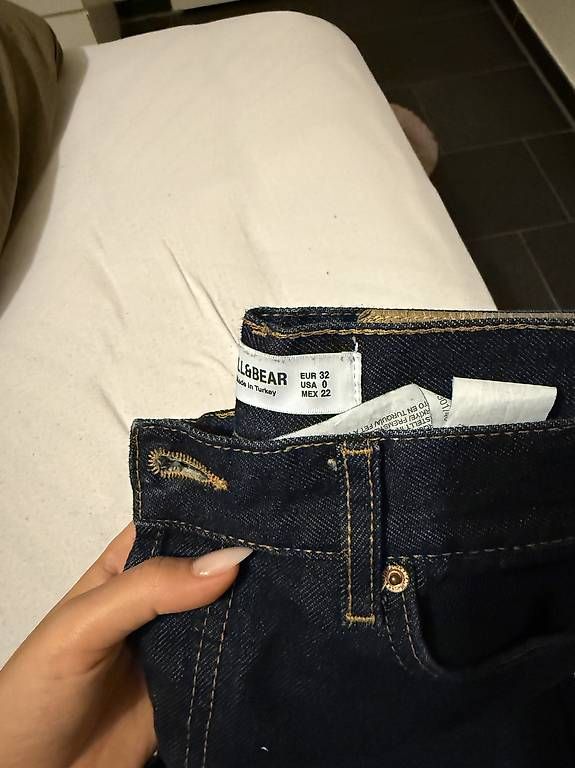 Jeans: Dark Denim   – Usato da Wetzikon ZH venduto da veysel71 1