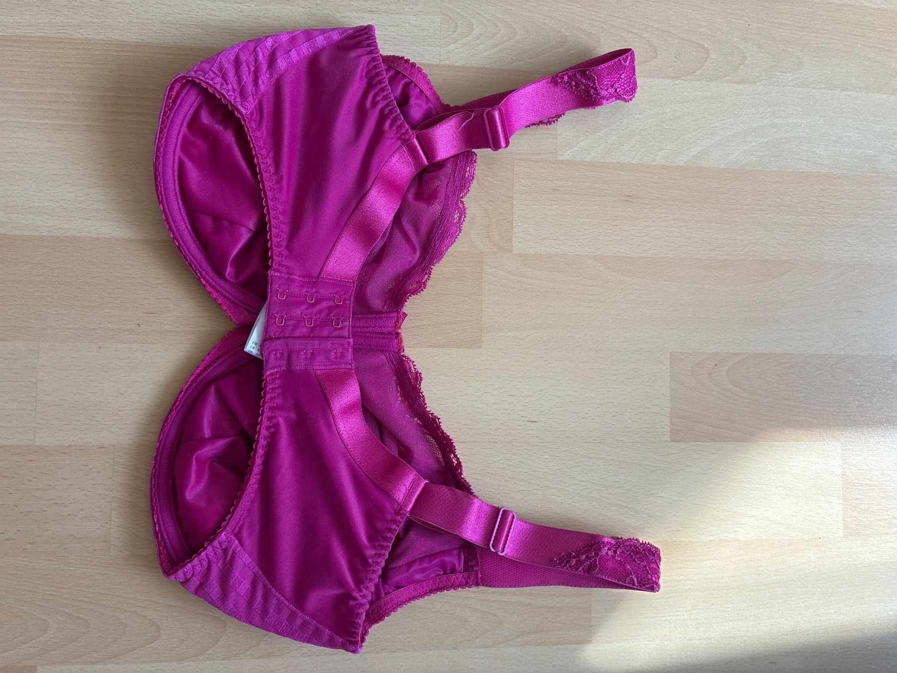 Altra biancheria intima: BH PrimaDonna Madison 80H – Usato da Uetikon am See venduto da sol73 1