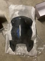 Bulle haute KTM 1190/1090/1050 Touratech