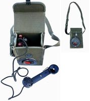 Feldtelefon