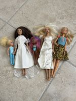 LOT BARBIE