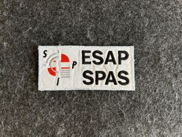 Patch, SPI, ESAP SPAS
