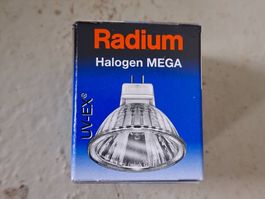 Radium Halogen Mega