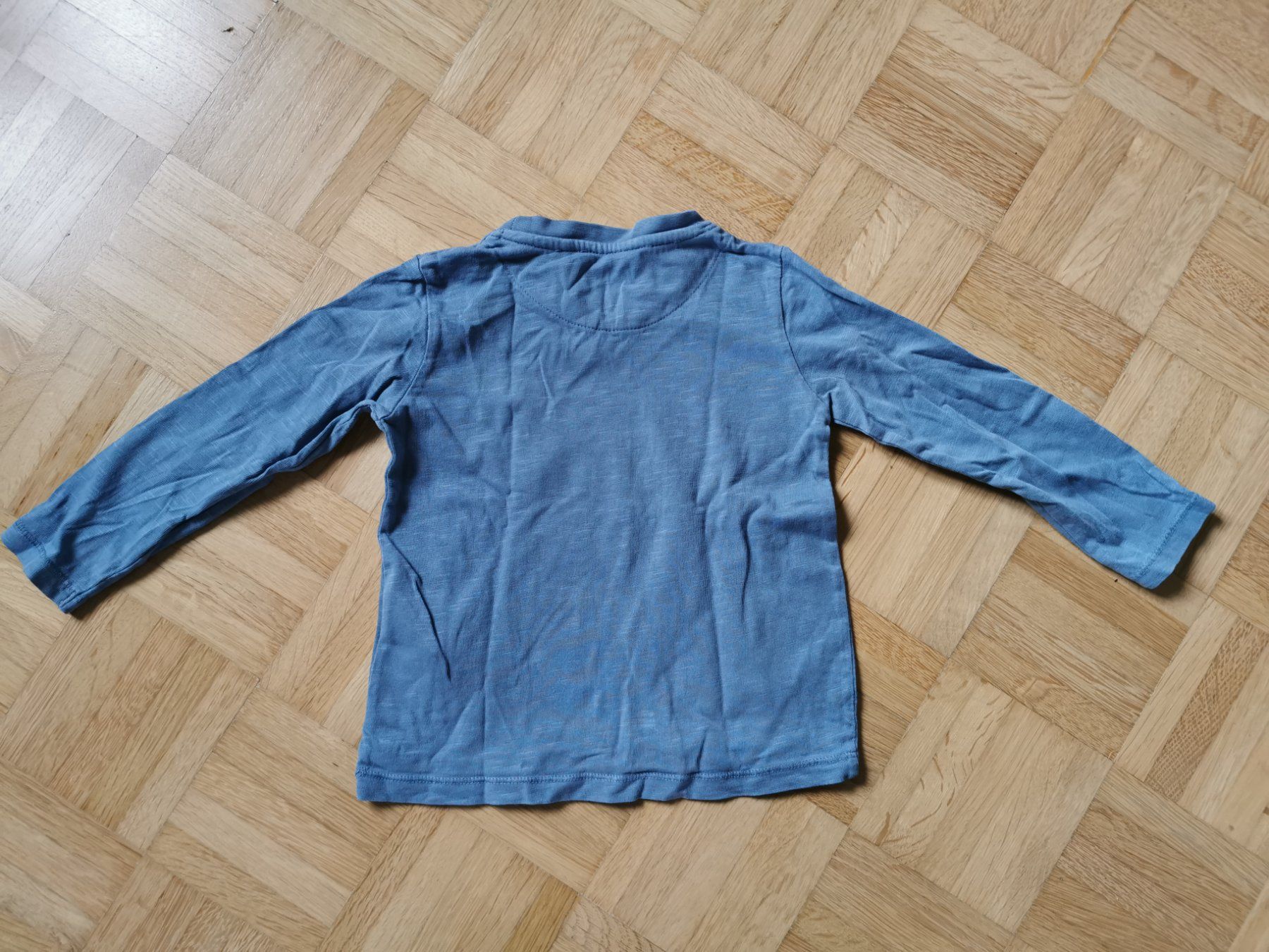 Maglioni & Felpe: Langarmshirt Bellybutton Gr. 86 – Usato da Stäfa venduto da flamingo_17 5