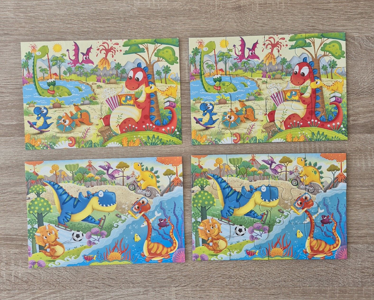 Ravensburger Puzzle: Ravensburger Puzzle  – Usato da Ellighausen venduto da Luna_dk 3