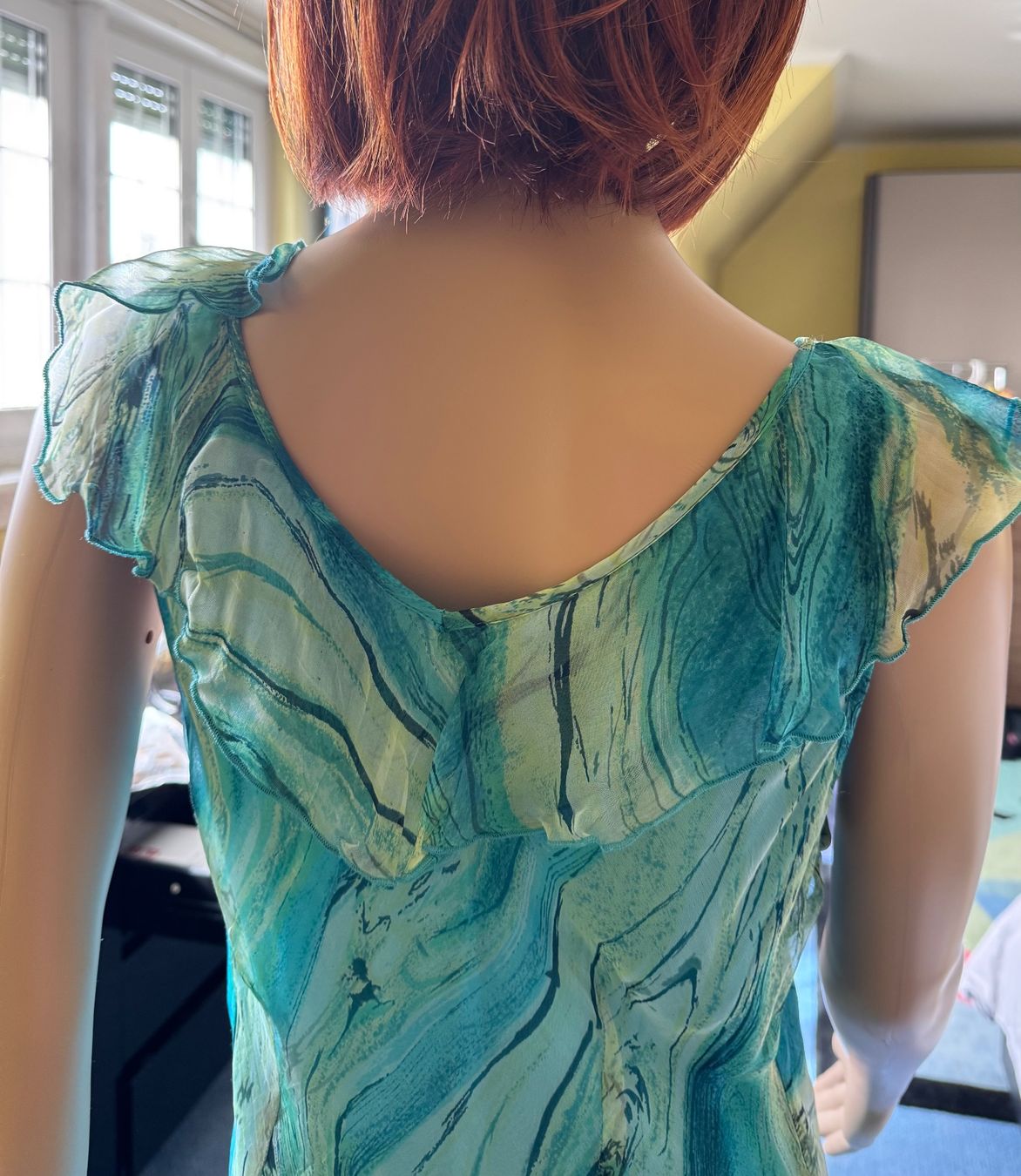 Vestiti: Kleid von Renato De Mattira Gr. 40 – Usato da Pfäffikon ZH venduto da Margot1 1
