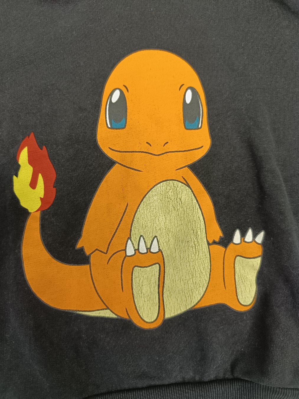 Pullover & Sweatshirts: Pokemon Kapuzenpullover Gr. 122/128 – Gebraucht aus Ehrendingen von Cheronimo2 1