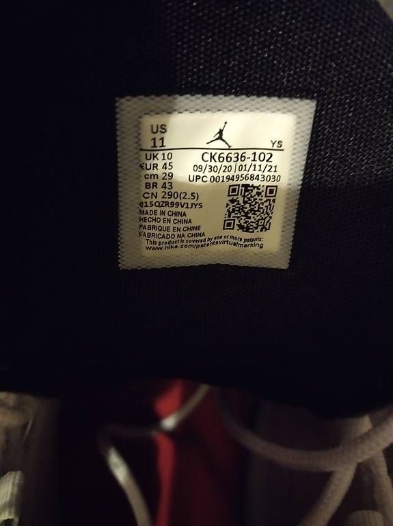 Scarpe per ragazzi: Schuhe Nike – Usato da Emmenbrücke venduto da 65charly 3