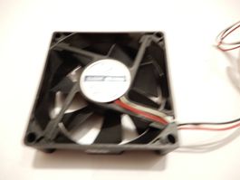 Gehäusekühler Seelev Bearing  DC 12V 0.15A