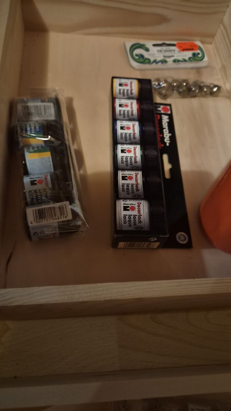 Kit bricolage: Bastelset Riesensammlung  – Nuovo (secondo la descrizione) da Kölliken venduto da MissesBossTop1 8