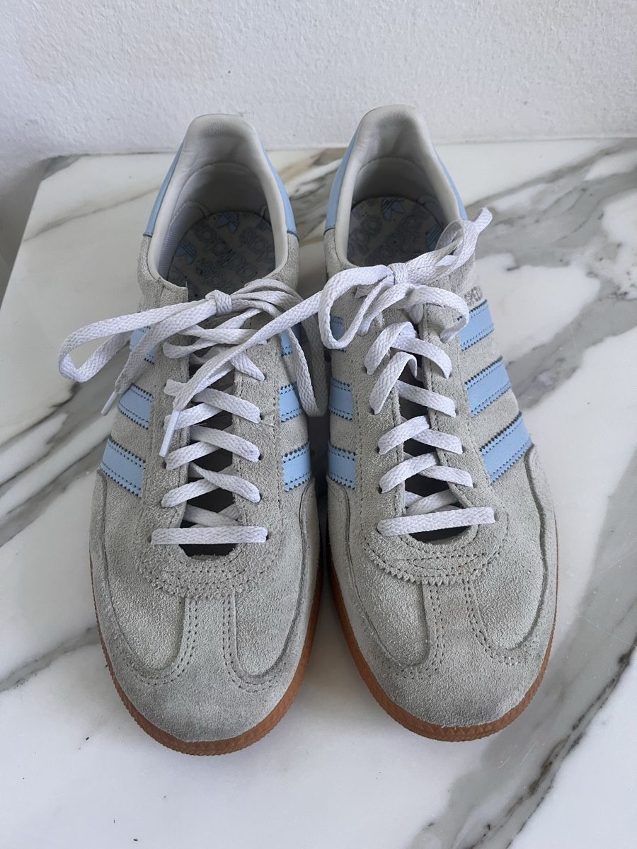 Adidas Chaussures hommes: Adidas Handball Spezial – D'occasion à Arlesheim par QueenMom 1