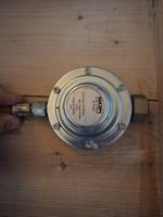 Anschluss Gasflasche für Camper