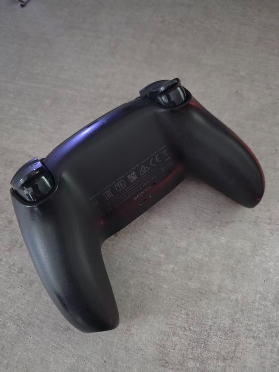 Controller: PS5 Controller Elden Ring Design - Top Zustand – Gebraucht aus Schwerzenbach von Honda1100 3