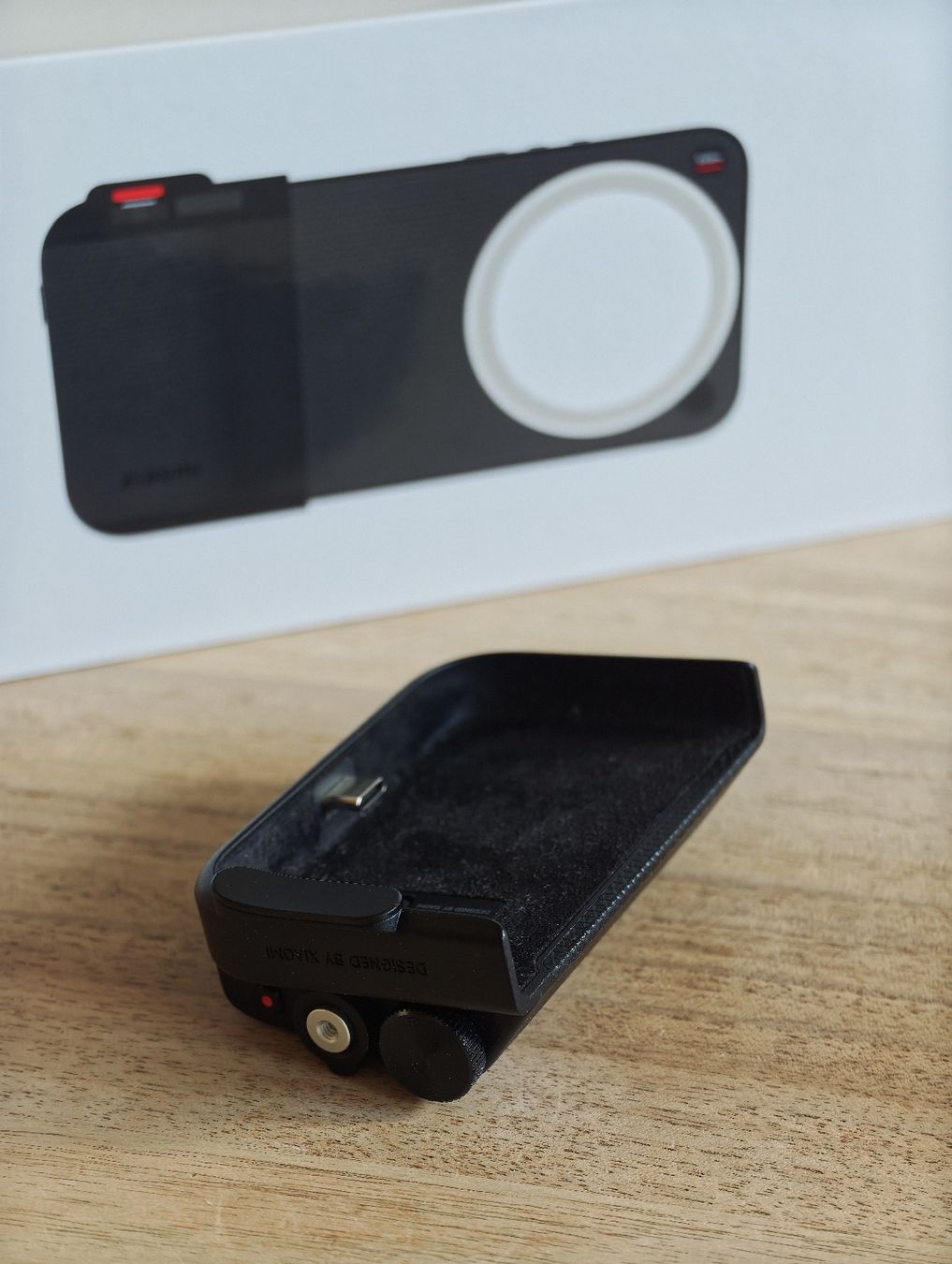 Laufwerke & Adapter: Xiaomi Photography Kit – Gebraucht aus Basel von visalia 2