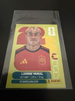 Lamine Yamal panini United Edition WM 2026