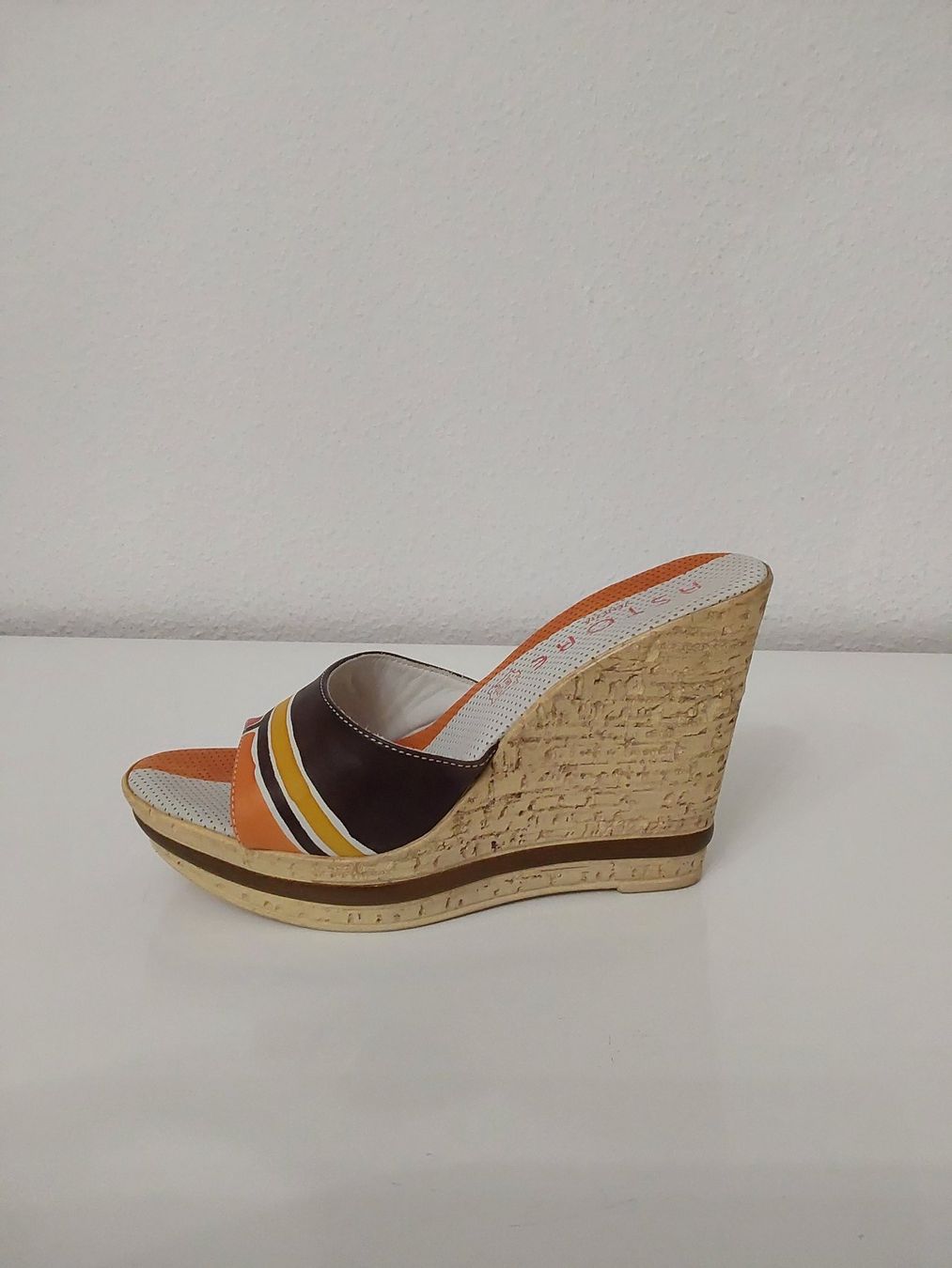 Scarpe da donna: Damen Leder Schuhe ASTORE – Nuovo (secondo la descrizione) da Wallisellen venduto da Wallisellen77 4