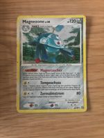 Magnezone 5/100 – DP Sturmtief – Holo Rare – Deutsch 2009