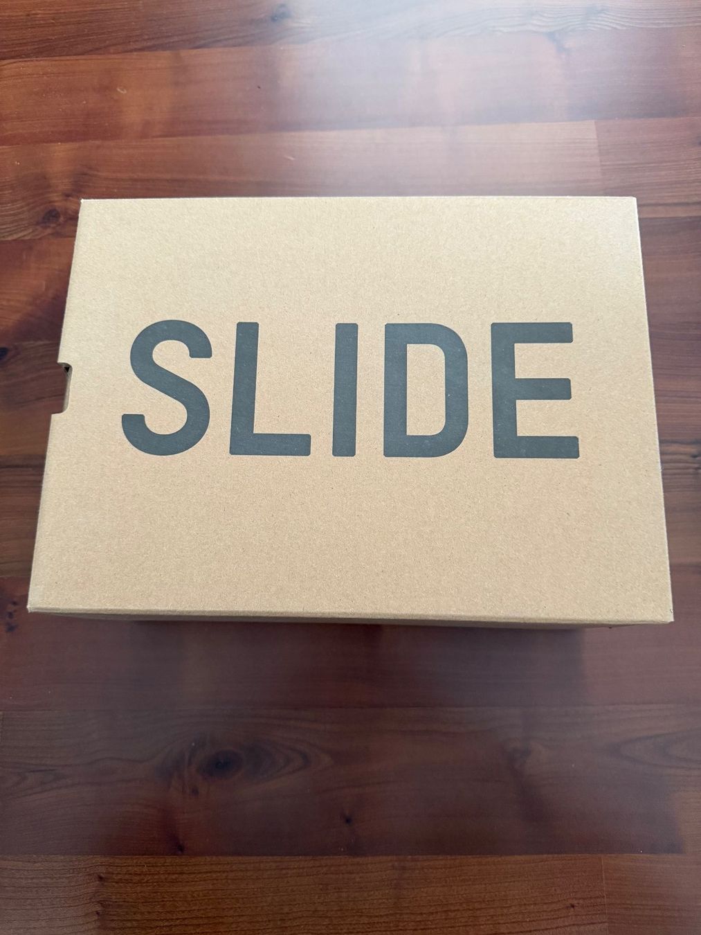 Adidas Scarpe da uomo: Yeezy Slide Bone – Nuovo e nell'imballaggio originale da Grabs venduto da Alvin13 2