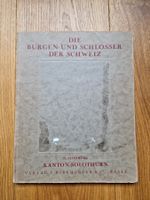 Burg Schlösser Solothurn (Ritter Mittelalter Archäologie)