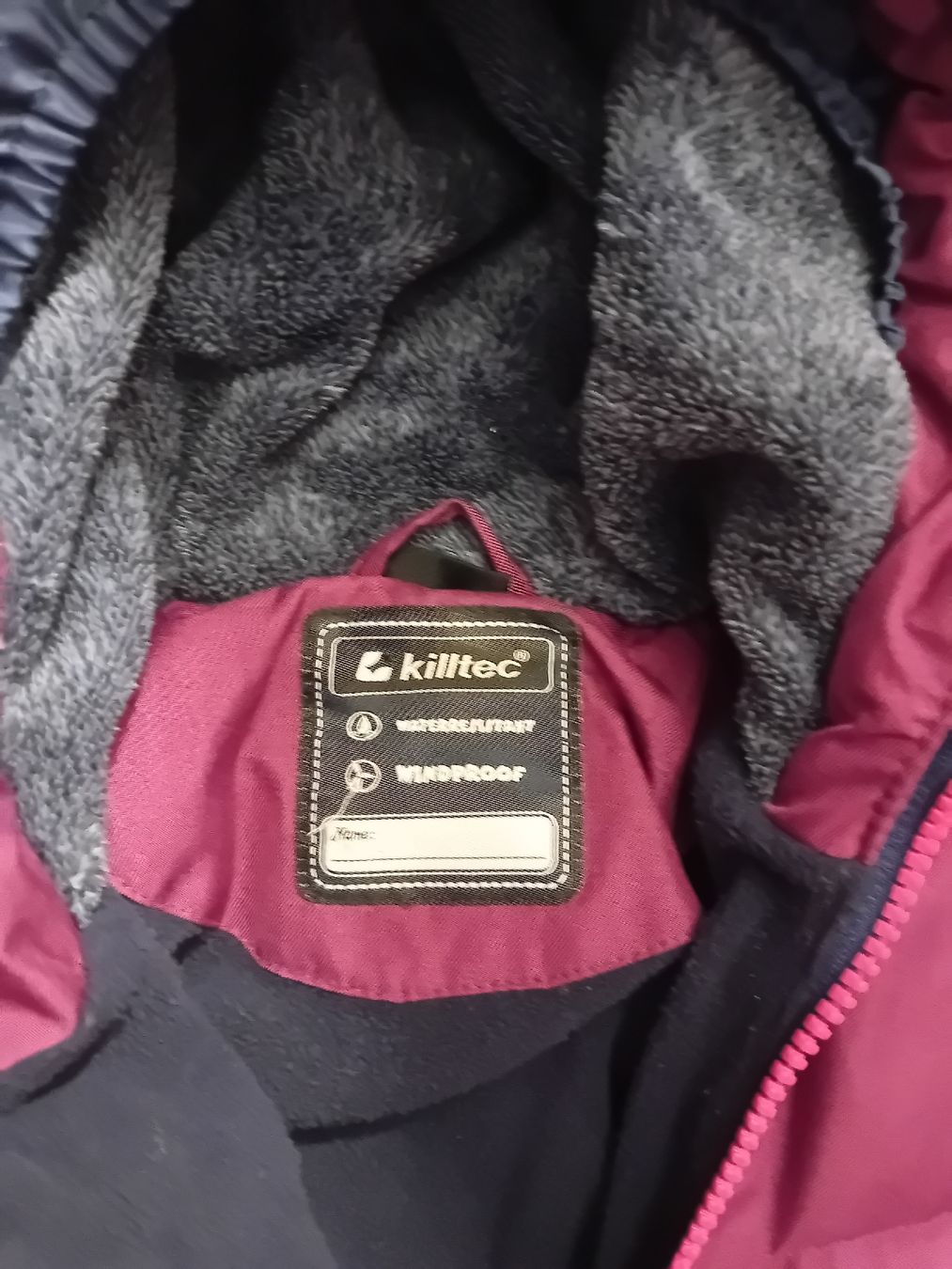Ensembles: Schneeanzug Mädchen  – D'occasion à Dübendorf par kse_h8fd 1