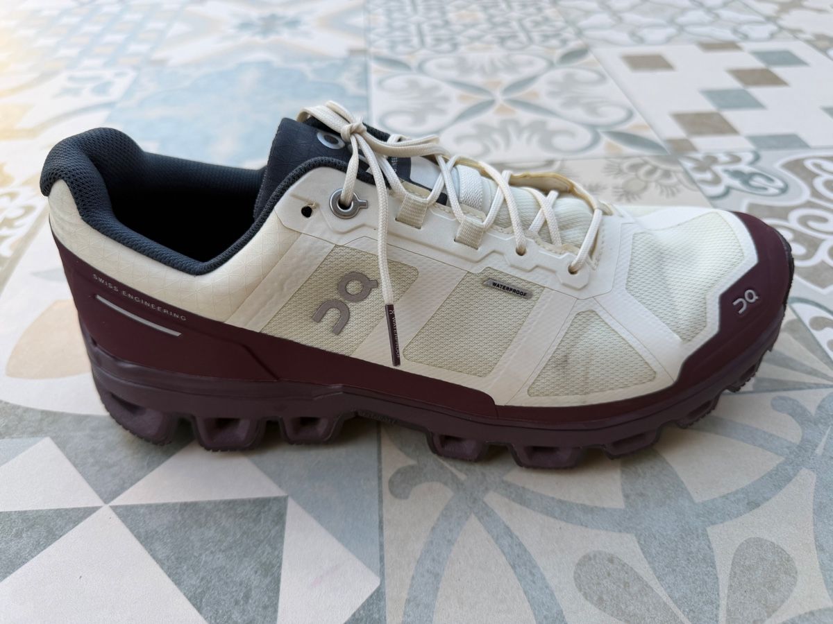 On Scarpe da uomo: On Cloud Schuhe Gr. 41 – Usato da Zufikon venduto da extratime 2