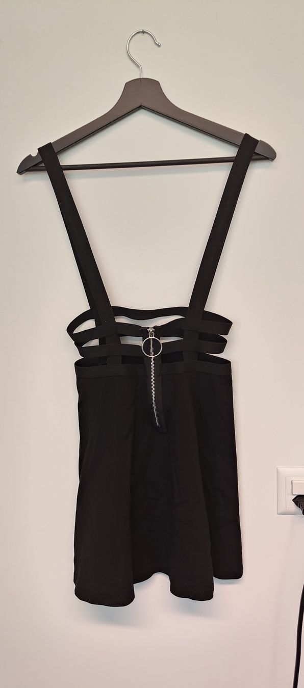 Röcke: Seven Sisters Black Skirt, Size 36 – Gebraucht aus Schwerzenbach von VityaCrafts 1