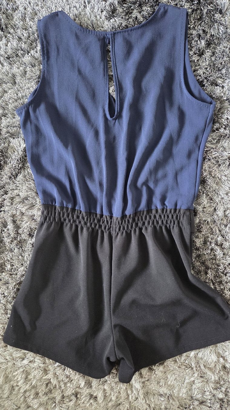 Jumpsuits: Jumpsuit Grösse S/M – Neu (gemäss Beschreibung) aus Schüpfheim von nat_vf5b 3
