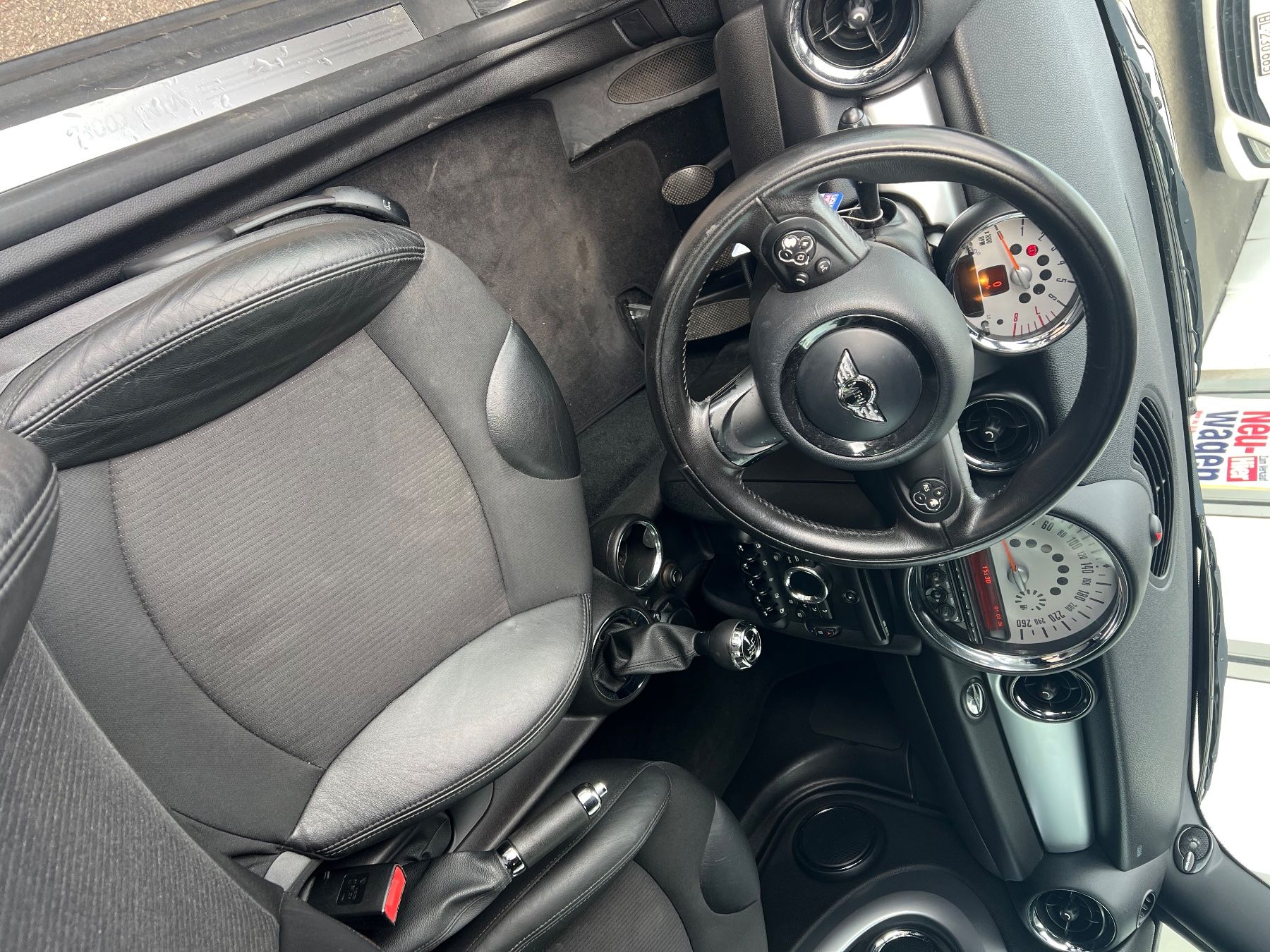 Mini Autos: Mini Cooper – Gebraucht aus Binningen von jer_wf29 5
