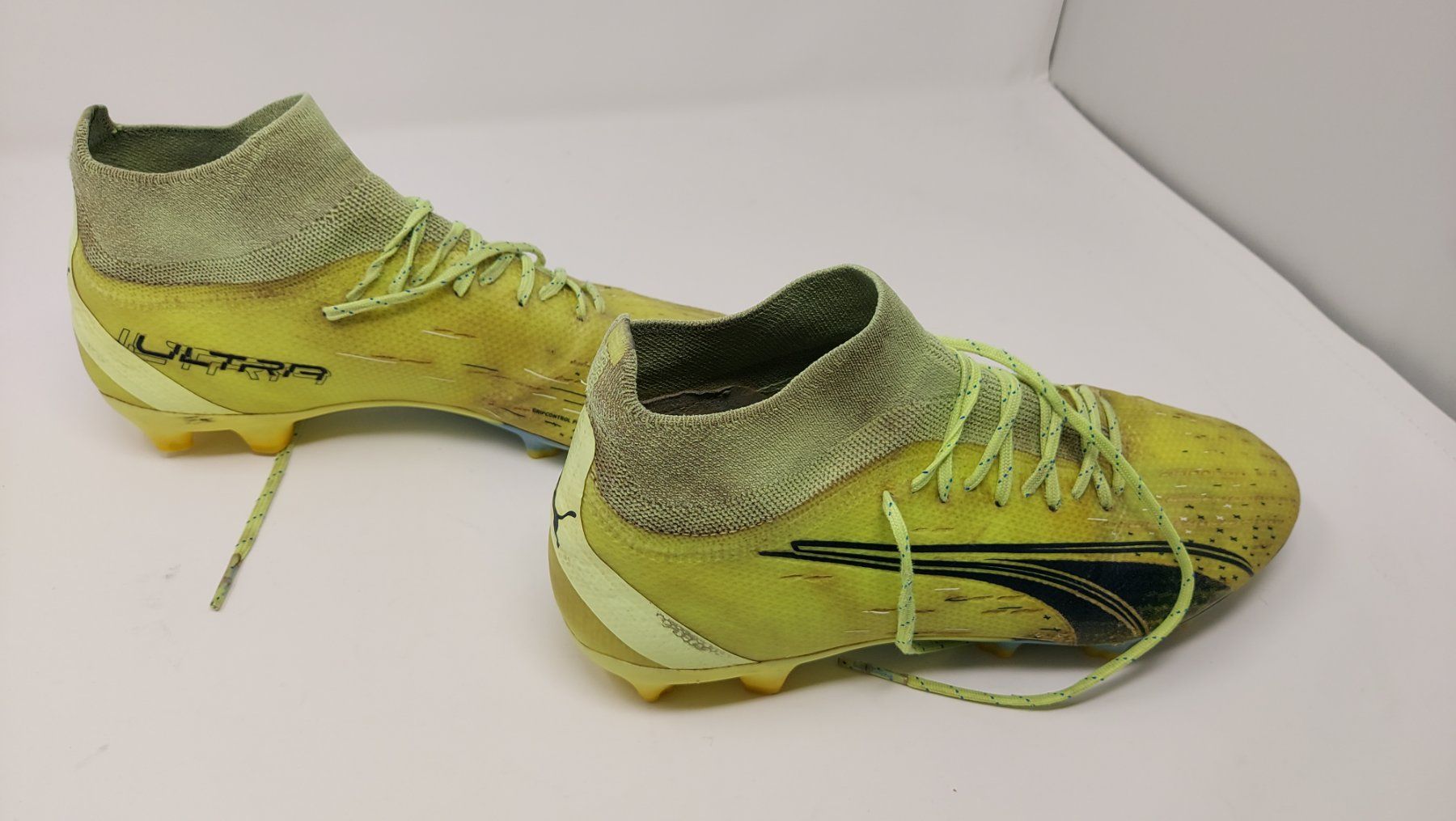 Scarpe da uomo: Fussballschuhe – Usato da Meisterschwanden venduto da phaus38 3
