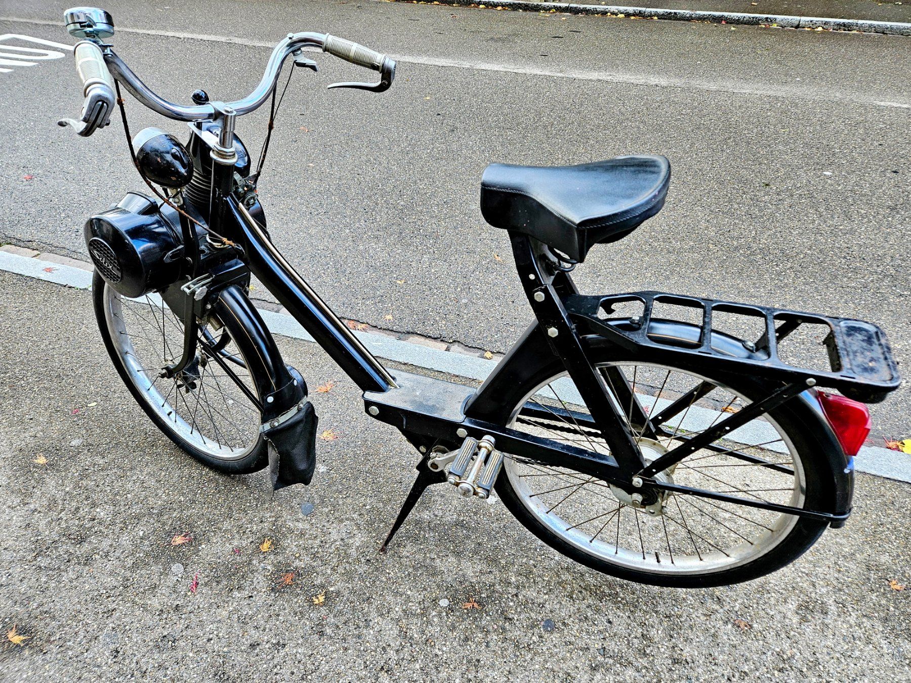 Solex Mofas: Velosolex Solex – Gebraucht aus dietikon von  1