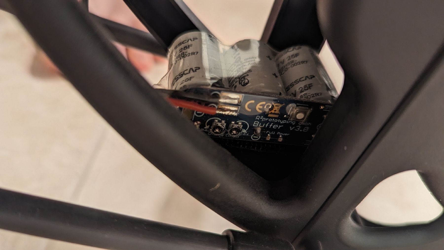 RC Modellbau: Mikado Logo 700 – Gebraucht aus Gebertingen von Meridi11 7