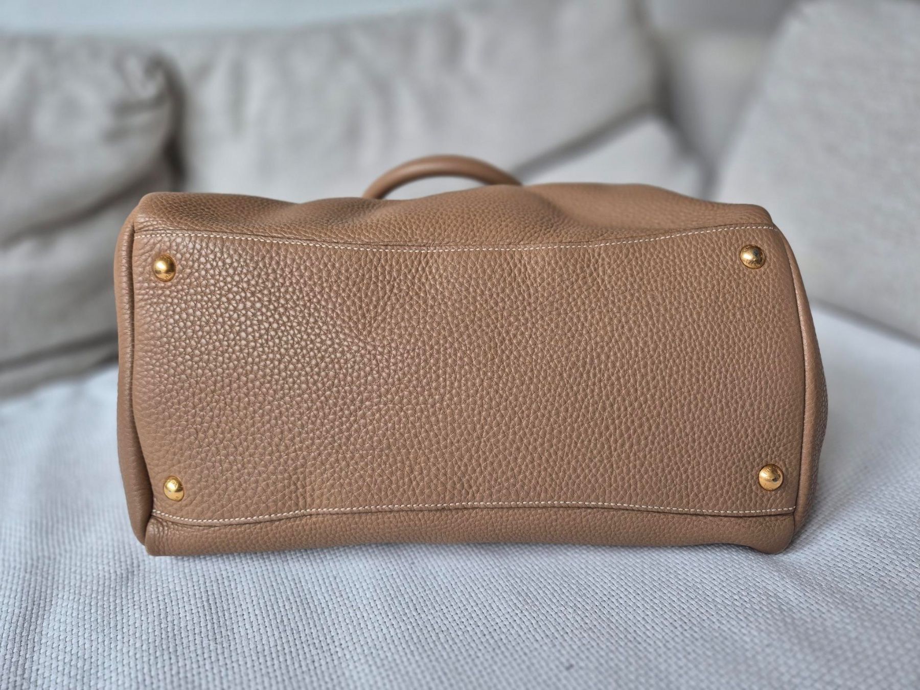 Prada Borse da donna: Prada Handtasche (Original) – Usato da Zug venduto da shoppingqueen10 3
