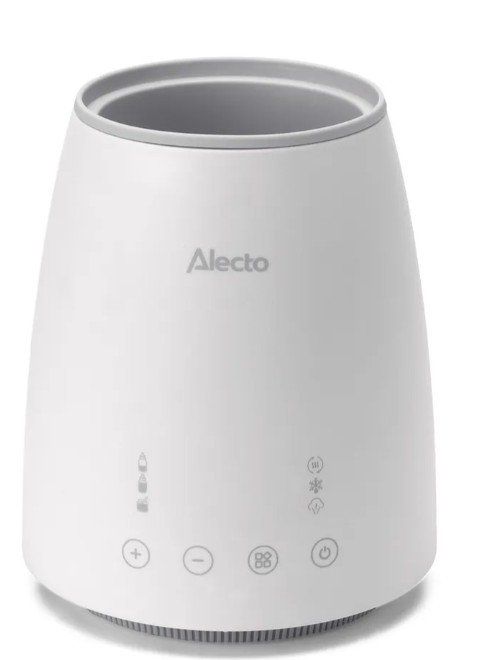 Repas pour bébés: Alecto Flaschenwärmer BW900 – Neuf avec emballage d'origine à Bassersdorf par COOL-AG 2