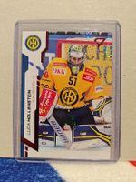 Sportzoo. NLA. Luca Hollenstein 5/20. HC Davos. Series 1