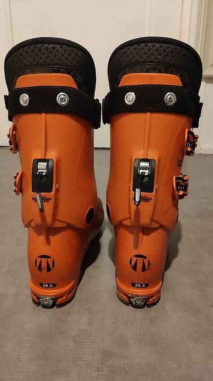 Tecnica Scarpe da uomo: Tecnica Cochise Team – Usato da La Chaux-de-Fonds venduto da lessismore 1