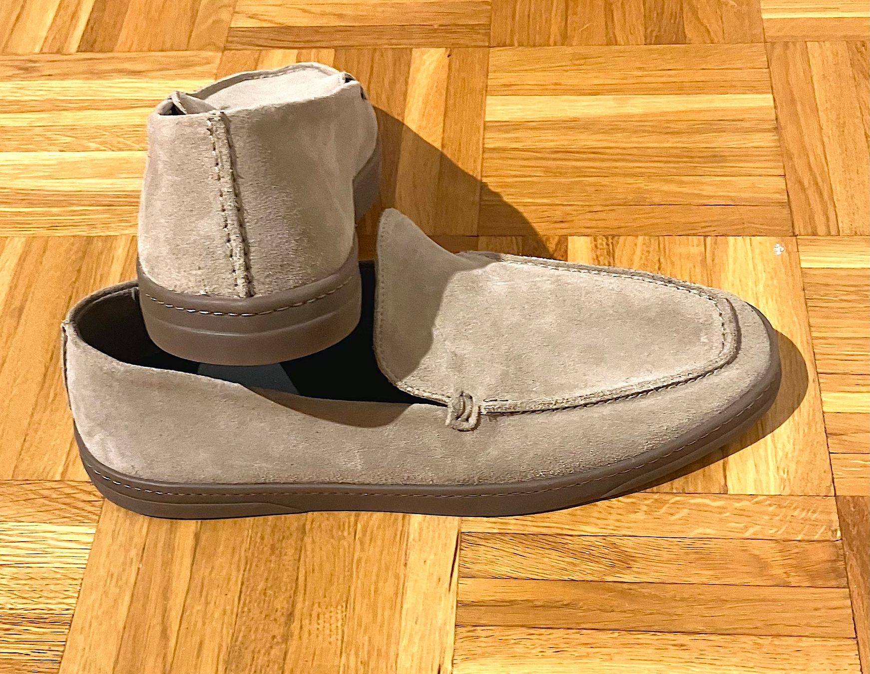Massimo Dutti Chaussures hommes: Chaussures Massimo Dutti loafers – Neuf (Voir description) à Lausanne par pebo02 1