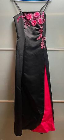 Ballkleid