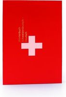 Wörterbuch Schweizerdeutsch - Deutsch