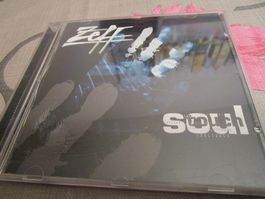 Zeft - Soul Touch CD
