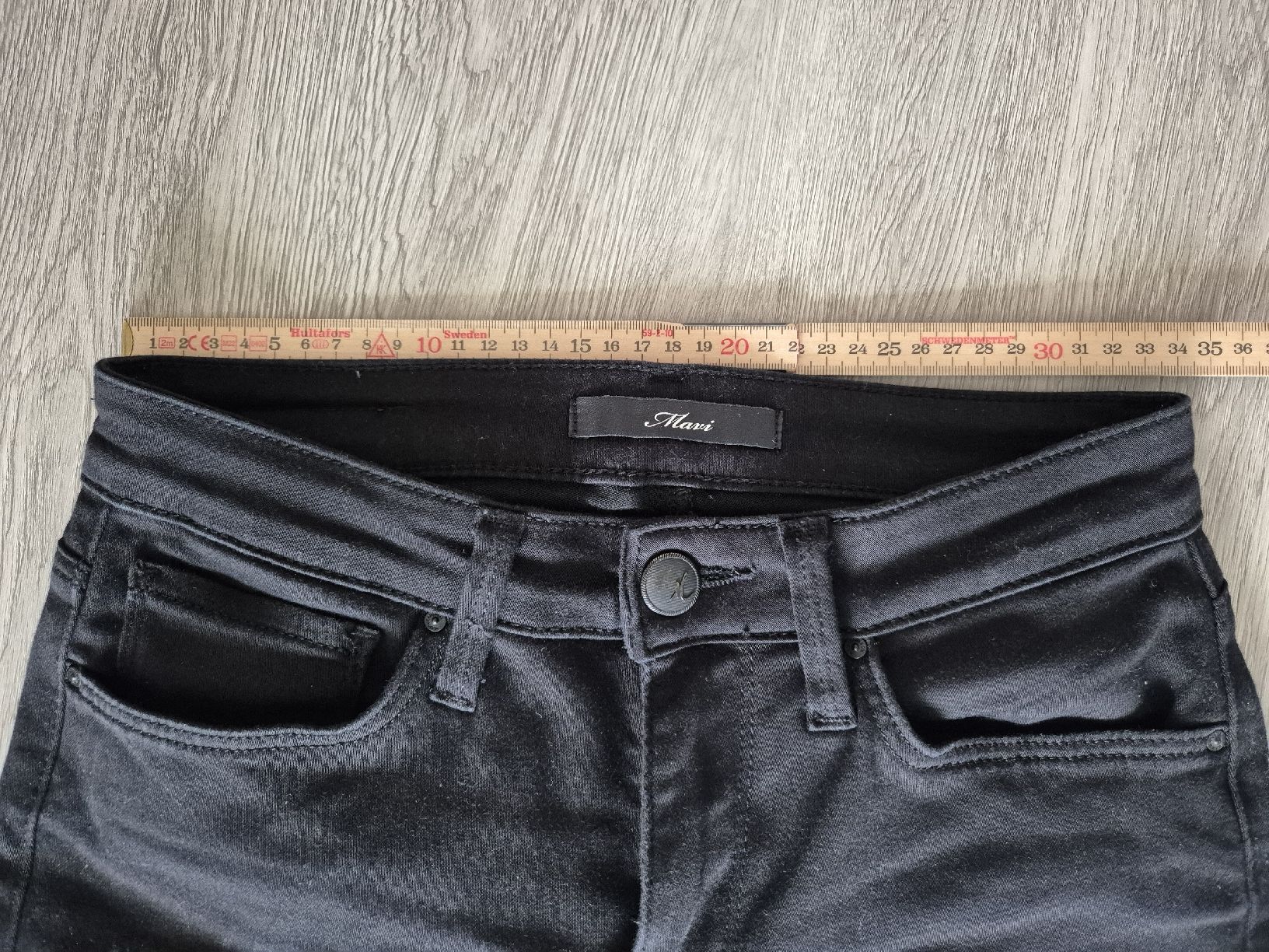 Mavi Jeans: Mavi Hose Gr. 26/30 – Gebraucht aus Weisslingen von monkeyboarder 4