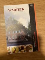 2:1 Gutschein Mittagessen Restaurant Warteck in Kaisten