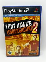 Tony Hawk's Underground 2 (Deutsch) - Playstation 2